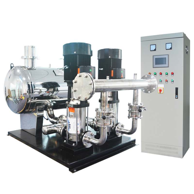 無負壓供水設(shè)備 SY-WFY-CDM20-10/2